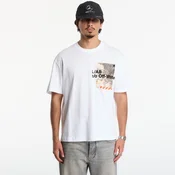 Majice L/AB c/o Off-White™ Camo S/S Tee White L