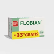 Flobian® kapsule 30 komada + 33% GRATIS