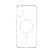 Silikonska futrola Magsafe Iphone 16 PROVIDNA