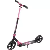 Nils Extreme HM205 Foldable Scooter Pink