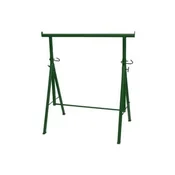 Ostatní Koza za oder EURO tools 139261 Swivel scaffolding goat, 1000 - 1700 mm