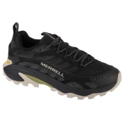 MERRELL Sportske cipele MOAB SPEED 2  bež / crna