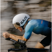 Kask Čelada Bambino Pro WG11 - Bela, L