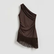 Reserved - LADIES` BLOUSE