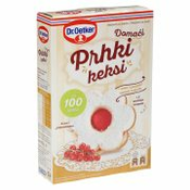 DOMAČI KRHKI KEKSI, DR. OETKER, 500G