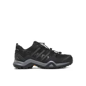Trekking čevlji adidas Terrex Swift R2 GORE-TEX Hiking Shoes IF7631 Črna
