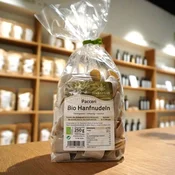 Bio konopljine testenine Pacceri – 250g