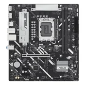 ASUS PRIME B860M-K Intel B860 LGA 1851 (Socket V1) Mikro ATX