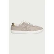 Armani Exchange Superge XW002791 AF23058 M1428 Bež