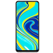 XIAOMI outlet pametni telefon Redmi Note 9S 6GB/128GB, Glacier White