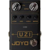 Joyo R-03 Uzi Kitarski efekt (Kot novo)