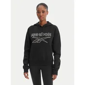 Reebok Jopa Cali RK25174CCW Črna Regular Fit
