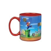 Paladone Super Mario Heat Change, skodelica