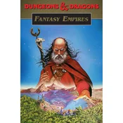 Fantasy Empires Steam (PC) Key GLOBAL