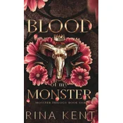 Blood of My Monster
