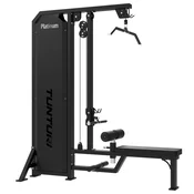 Platinum Dual Lat Pulldown/Low Row
