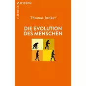 Die Evolution des Menschen