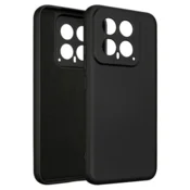 1 to 3 SILIKONSKI OVITEK BELINE XIAOMI 14 ČRN/ČRN
