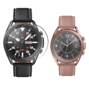 Onasi ZAŠCITNO KALJENO STAKLO za pametnu uricu Samsung Galaxy Watch 3 41mm