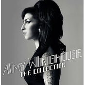 Amy Winehouse The Collection (CD Box)