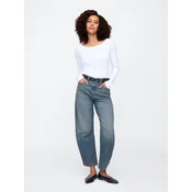 GAP Jeans Barrel - Ladies