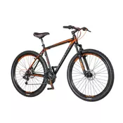 VISITOR Muški bicikl EXP291AMD2 29/21 Explosion crno-narandžasta