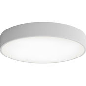 LED plafonsko svetlo CLEO LED/69W/230V 4000K O 50 cm sivo