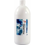Livalni medij za akrilne barve, ROSA TALENT - 1000 ml