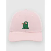 The Dudes peaches n cream pink