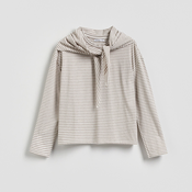 Reserved - LADIES` BLOUSE