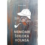 Memoari Šerloka Holmsa