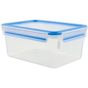 Tefal posuda za pohranu MASTER SEAL FRESH K3022012, pravokutna, 3,7 l
