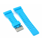 UNIVERSAL STRAP FOR G-SHOCK GS-BAND20-LBLU