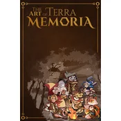 Terra Memoria Artbook (DLC) Steam Key (PC) GLOBAL