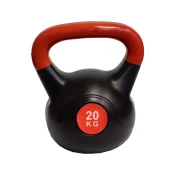 Kettlebell Fitmotiv cementni 20 kg