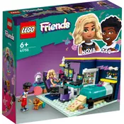 LEGO®® Friends 41755 Novina soba