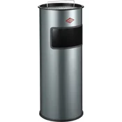 Wesco koš za smeti s pepelnikom 30 l Ashtray 8011531