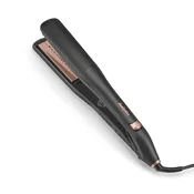BABYLISS parni likalnik za lase ST596E - 5 stopenj temperature - 39mm - Diamantno-keramični - 100mm - Da