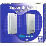 Teh-Tel Audio interfon za 1 korisnika sa ID ctacm SUPER STRONG 1