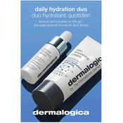 Dermalogica Duo Idratazione Quotidiana - Set Regalo per la Cura della Pelle