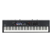 Yamaha YC88 organ keyboard