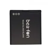 Beafon baterija za Beafon SL590 1000 mAh