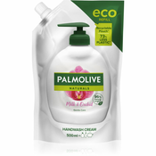 Palmolive Naturals Black Orchid tekuci sapun za ruke zamjensko punjenje 500 ml