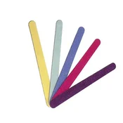 Vitry Pure American Corundum Files 18cm x10