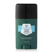 THE BODY SHOP Maca Root & Aloe Fresh Kick Deodorant 75 G