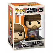 Figura Funko POP! Star Wars Concept - Han