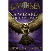 A Wizard of Earthsea