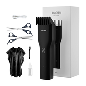 ENCHEN trimer Boost Set Crni Komplet