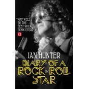 Diary of a Rock n Roll Star