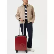 Kofer za kabinu Beverly Hills Polo Club CEO-BHPC-S-010-09-RED Crvena